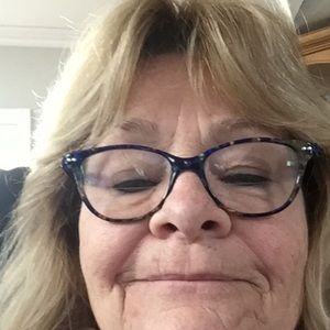 Meet your Posher, Georgeanne